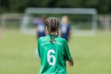 Bild 302 - F VfL Pinneberg - GW Eimsbuettel4 : Ergebnis: 9:0